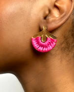 OWAMBE CHIC - Fuchsia